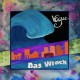 DAS WRACK-VOGUE (LP)