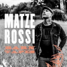 MATZE ROSSI-BARN TAPES COLLECTION (CD)