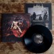 ANDRACCA-TO BARE THE WEIGHT OF DEATH (LP)