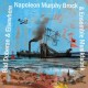 NAPOLEON MURPHY BROCK-BAD DOBERAN & ELSEWHERE (CD)
