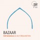 GUY BRAUNSTEIN & SISTANAGILA-BAZAAR (CD)