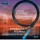 HANSJORG ALBRECHT-ANTON BRUCKNER: SYMPHONY NO. 9 (2CD)