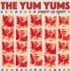 YUM YUMS-POPPIN' UP AGAIN (LP)