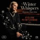 VIOLINA PETRYCHENKO-VALENTIN SILVESTROV: WINTER WHISPERS (CD)