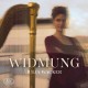 JULIA WACKER-ERNST KRENEK: WIDMUNG - WORKS FOR SOLO HARP (CD)