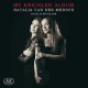 NATALIAVAN DER MERSCH & NATALIA KOVALZON-FRITZ KREISLER: MY KREISLER ALBUM (CD)