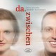 SOFIA PAVONE & HEDAYET JONAS DJEDDIKAR-HUGO WOLF: DA. ZWISCHEN (CD)