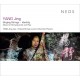 YANG JING & FESTIVAL STRINGS LUCERNE-YANG JING SINGING STRINGS (CD)