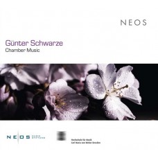 NEOQUARTET-GUNTER SCHWARZE: CHAMBER MUSIC (CD)