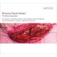 ENSEMBLE MUSIKFABRIK & CARL ROSMAN-SIMONE SANTI GUBINI: THE BLACK EXPOSITION (CD)