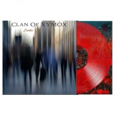 CLAN OF XYMOX-EXODUS -COLOURED- (LP)