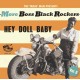 V/A-MORE BOSS BLACK ROCKERS VOL.9 - HEY DOLL BABY (LP)