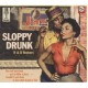V/A-SLOPPY DRUNK-R&B ROCKERS- 90 YEARS PROHIBITIO (CD)