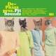 DE-PHAZZ-PIT SOUNDS (LP)