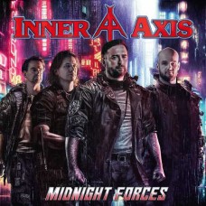 INNER AXIS-MIDNIGHT FORCES (CD)