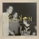 KUKEN-KUKEN II (LP)