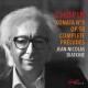 JEAN-NICOLAS DIATKINE-FREDERIC CHOPIN: SONATA NO. 3 OP. 58 & COMPLETE PRELUDES (CD)