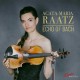 AGATA-MARIA RAATZ-ECHO OF BACH (CD)