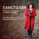 ANNA BINETA DIOUF-SANCTUARY: MELODIES FOR VOICE AND PIANO BY ALBENA PETROVIC (CD)