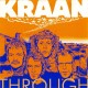 KRAAN-THROUGH -COLOURED- (LP)