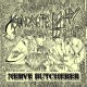 CONCRETE WINDS-NERVE BUTCHERER (LP)