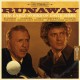 DAVID SHIRE-RUNAWAY (CD)