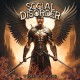 SOCIAL DISORDER-TIME TO RISE (CD)