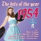 V/A-HITS OF THE YEAR 1954 (2CD)
