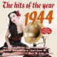 V/A-HITS OF THE YEAR 1944 (2CD)