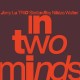 JERRY LU-IN TWO MINDS (CD)