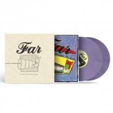 FAR-TIN CAN WITH STRINGS TO YOU -COLOURED/LTD- (2LP)