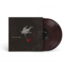 FIRE THEFT-THE FIRE THEFT -COLOURED/HQ- (2LP)
