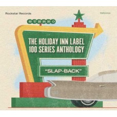 V/A-THE HOLIDAY INN LABEL (LP)