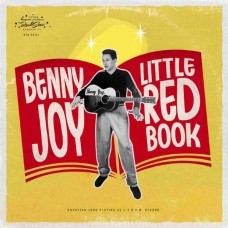 BENNY JOY-LITTLE RED BOOK (10")