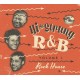 V/A-HI-STRUNG R&B VOL.1 (CD)