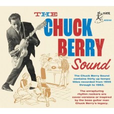 V/A-THE CHUCK BERRY SOUND (CD)