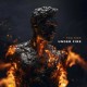 FINAL STAIR-UNDER FIRE (CD)