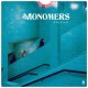 MONOMERS-ELUSIVE (CD)