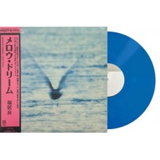 RYO FUKUI-MELLOW DREAM -COLOURED- (LP)