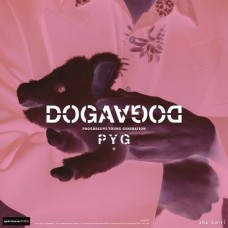 DOGADOGA-PYG / NATSU NO SHITAKU (7")