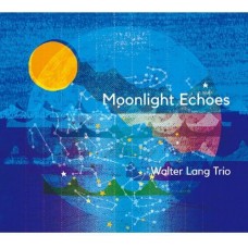 WALTER LANG TRIO-MOONLIGHT ECHOES -LTD- (2LP)