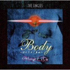 MARGE LITCH-BODY: THE SINGLES (CD)