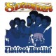 SIDEWINDERS-FLATFOOT HUSTLIN' (LP)