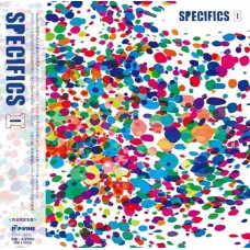 SPECIFICS-2 -LTD- (LP)