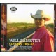 WILL BANISTER-COVERIN' TRACKS - EARLY RECORDINGS (CD)