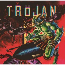 TROJAN-THE COMPLETE TROJAN AND TALION RECORDINGS 84-90 -BOX- (5CD)