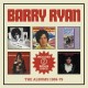 BARRY RYAN-ALBUMS 1969-79 -BOX- (5CD)