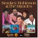 SMOKEY ROBINSON & THE MIRACLES-WHAT LOVE HAS JOINED TOGETHER (2CD)