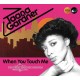 TAANA GARDNER-WHEN YOU TOUCH ME (2CD)