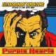 PURPLE HEARTS-EXTRAORDINARY SENSATIONS - STUDIO AND LIVE 1979-1986 -BOX- (3CD)